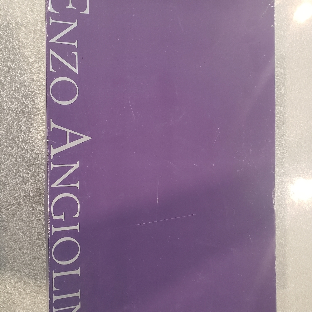 Enzo Angiolini Leather Boots